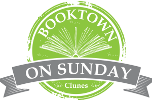 Booktown on Sunday_logo