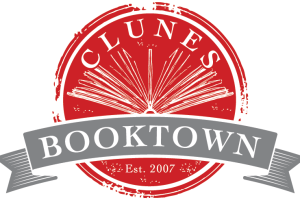 Clunes Booktown_logo